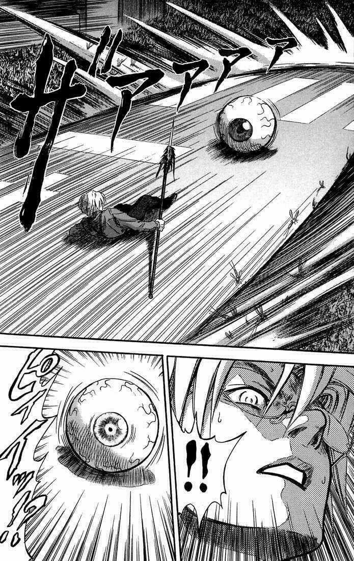 Otogi Matsuri Chapter 6 trang 24