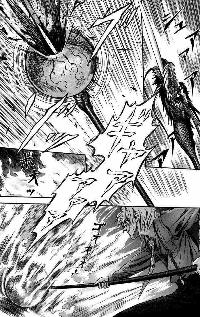 Otogi Matsuri Chapter 6 trang 25