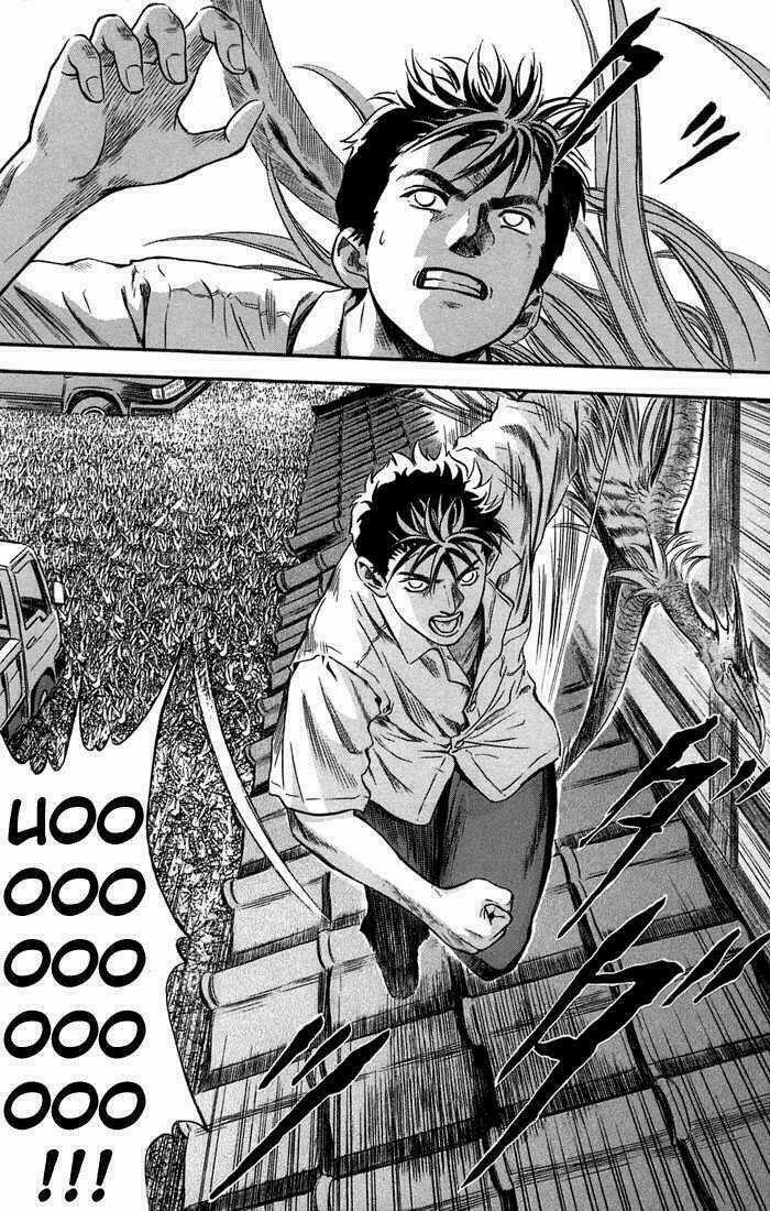 Otogi Matsuri Chapter 6 trang 5