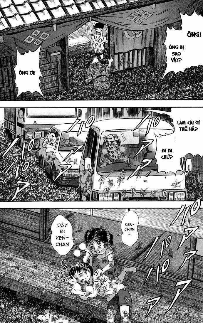 Otogi Matsuri Chapter 6 trang 6