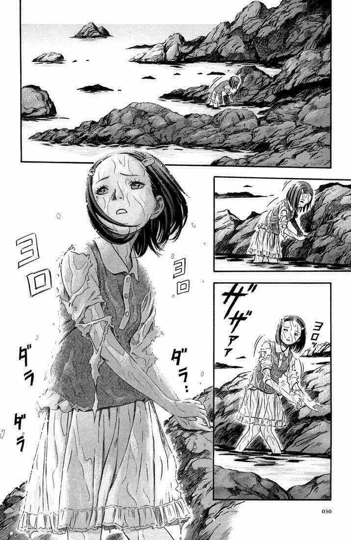 Otogi Matsuri Chapter 7 trang 29