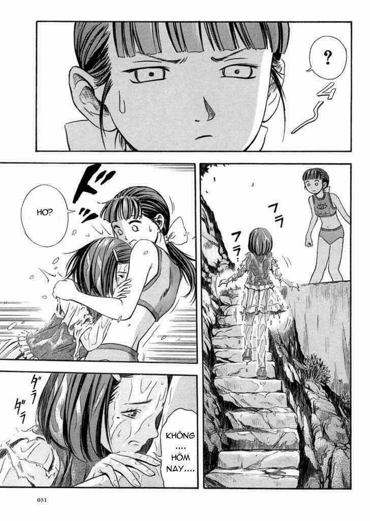 Otogi Matsuri Chapter 7 trang 30