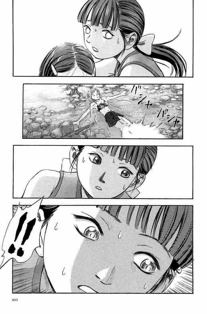 Otogi Matsuri Chapter 7 trang 32