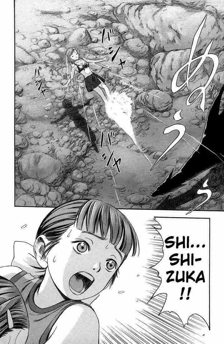 Otogi Matsuri Chapter 7 trang 33