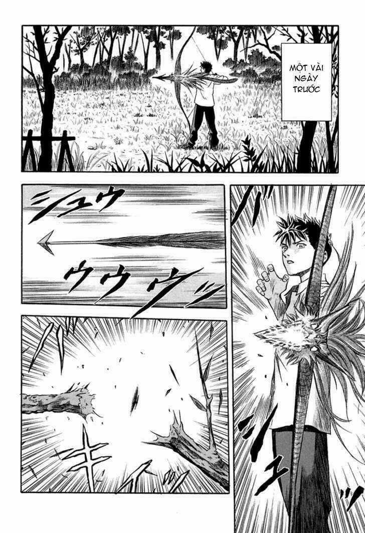 Otogi Matsuri Chapter 7 trang 7