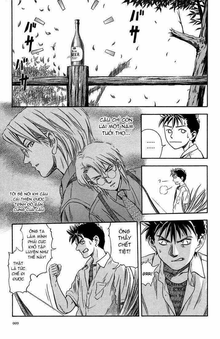 Otogi Matsuri Chapter 7 trang 8