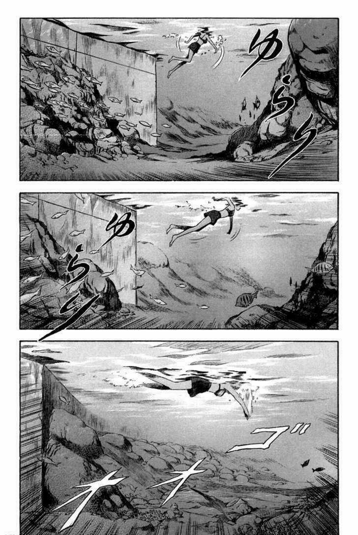 Otogi Matsuri Chapter 8 trang 4