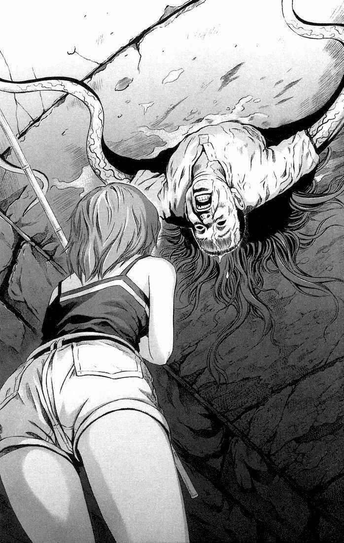 Otogi Matsuri Chapter 9 trang 19