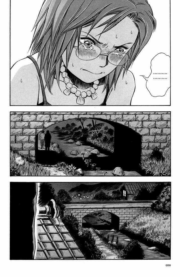 Otogi Matsuri Chapter 9 trang 25