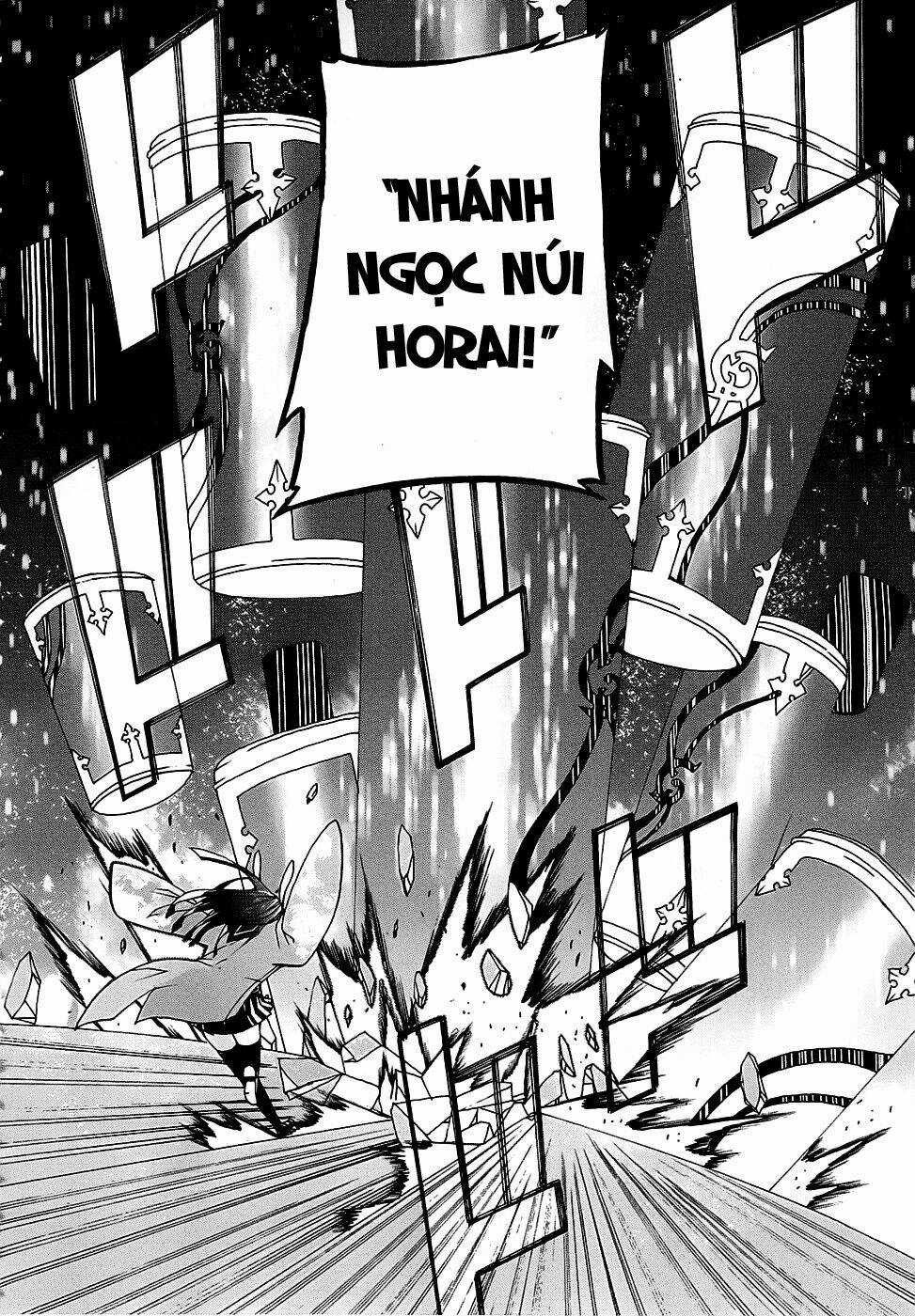 Otogi Taisen Fantasma Chapter 1 trang 38