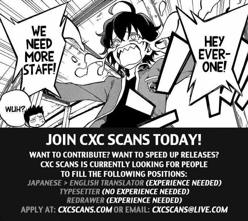 Otogi Taisen Fantasma Chapter 6 trang 34