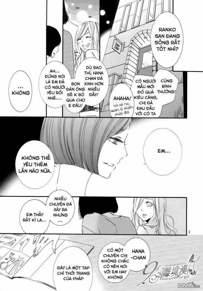 Otokonoko Ni Wa Himitsu Ga Aru Chapter 2 trang 4