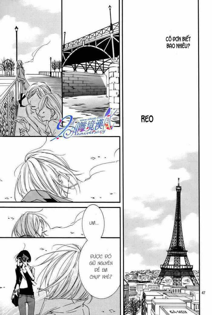 Otokonoko Ni Wa Himitsu Ga Aru Chapter 2 trang 47