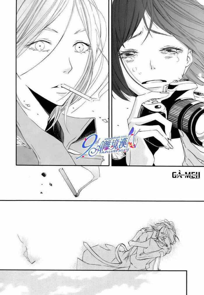 Otokonoko Ni Wa Himitsu Ga Aru Chapter 2 trang 48