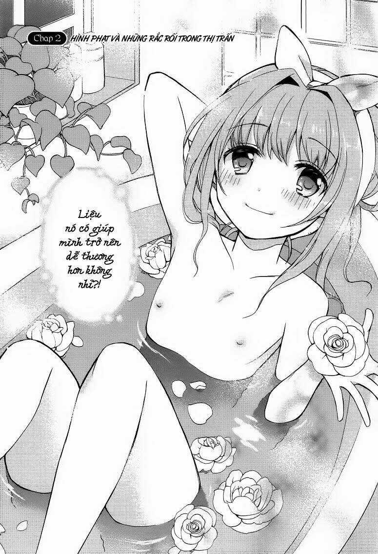 Otokonoko Wa Maid Fuku Ga Osuki!? Chapter 2 trang 2