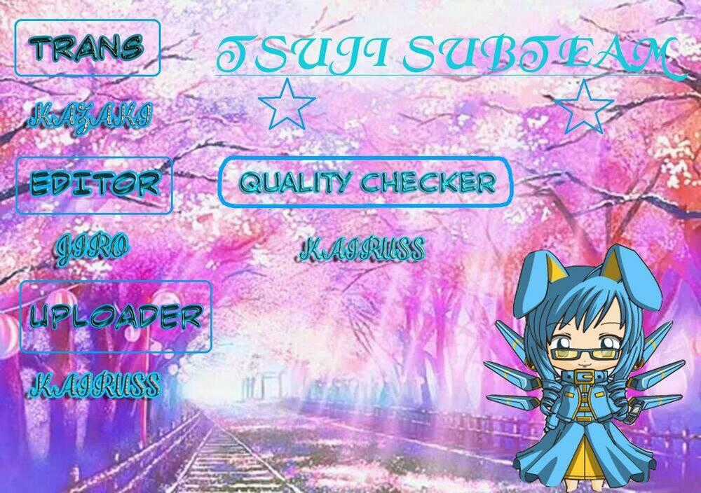 Otome Danshi Ni Koisuru Otome Chapter 27 trang 2