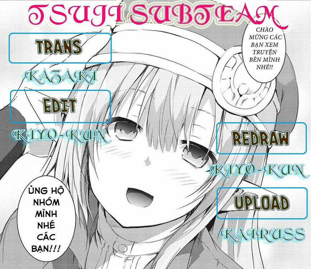 Otome Danshi Ni Koisuru Otome Chapter 30.5 trang 2