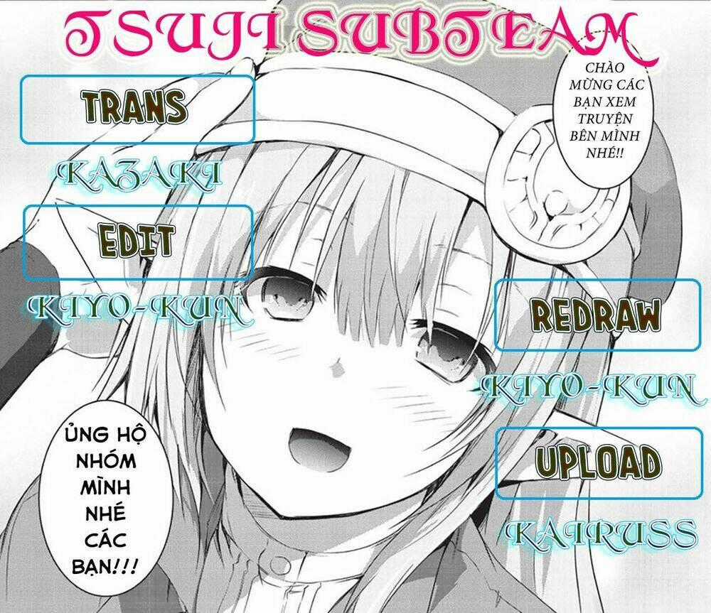 Otome Danshi Ni Koisuru Otome Chapter 44 trang 2