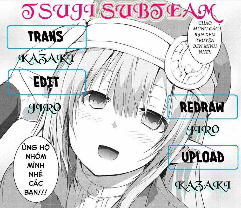 Otome Danshi Ni Koisuru Otome Chapter 50 trang 0