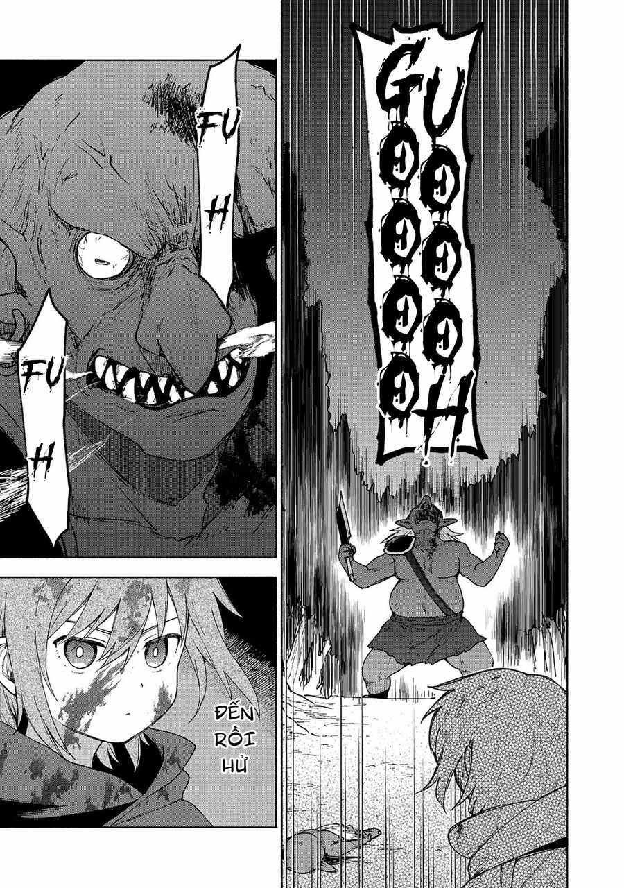 Otome Game No Heroine De Saikyou Survival Máy chơi trò chơi điện tử tốt nhất Chapter 10.1 trang 12