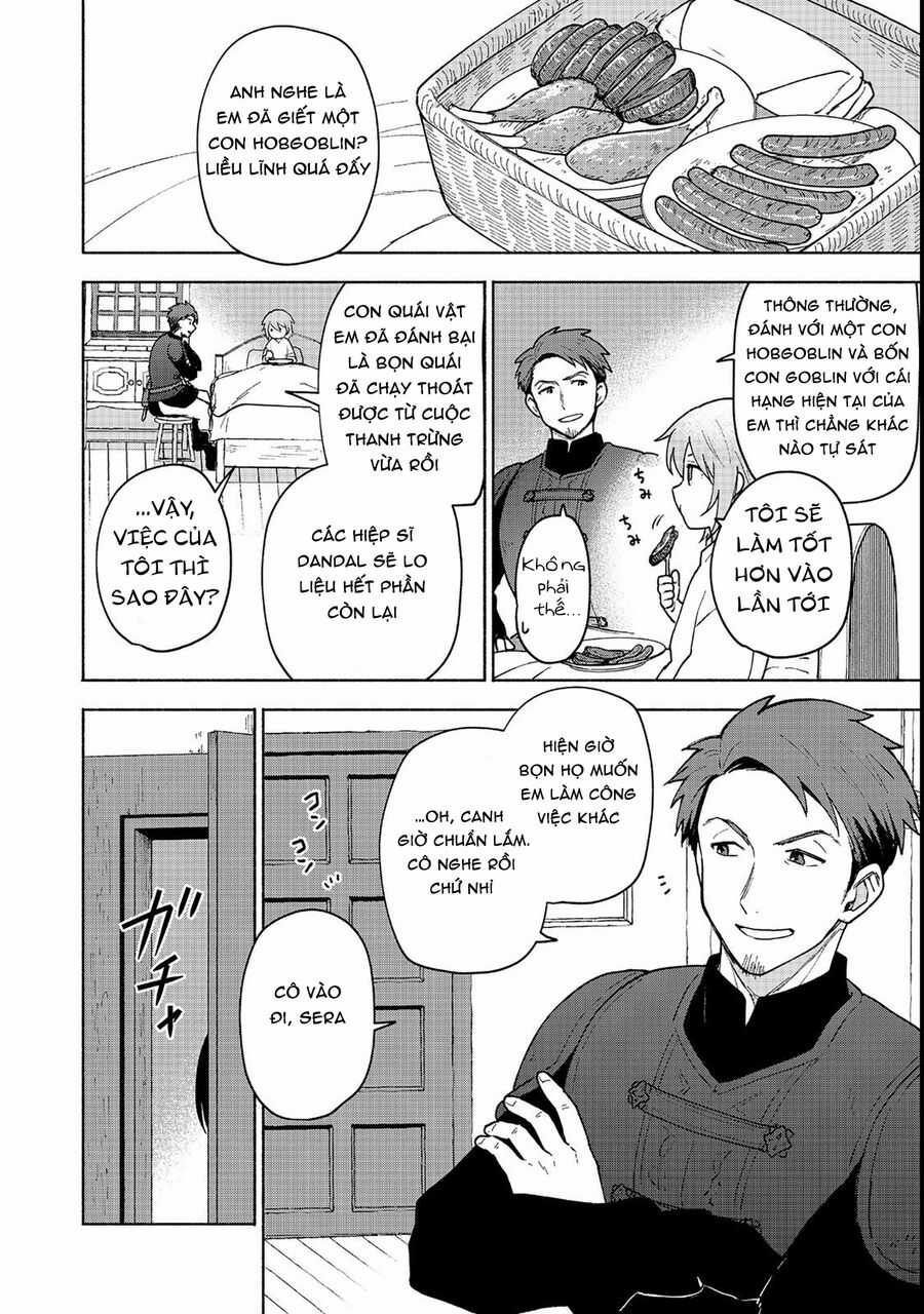 Otome Game No Heroine De Saikyou Survival Máy chơi trò chơi điện tử tốt nhất Chapter 10.2 trang 11