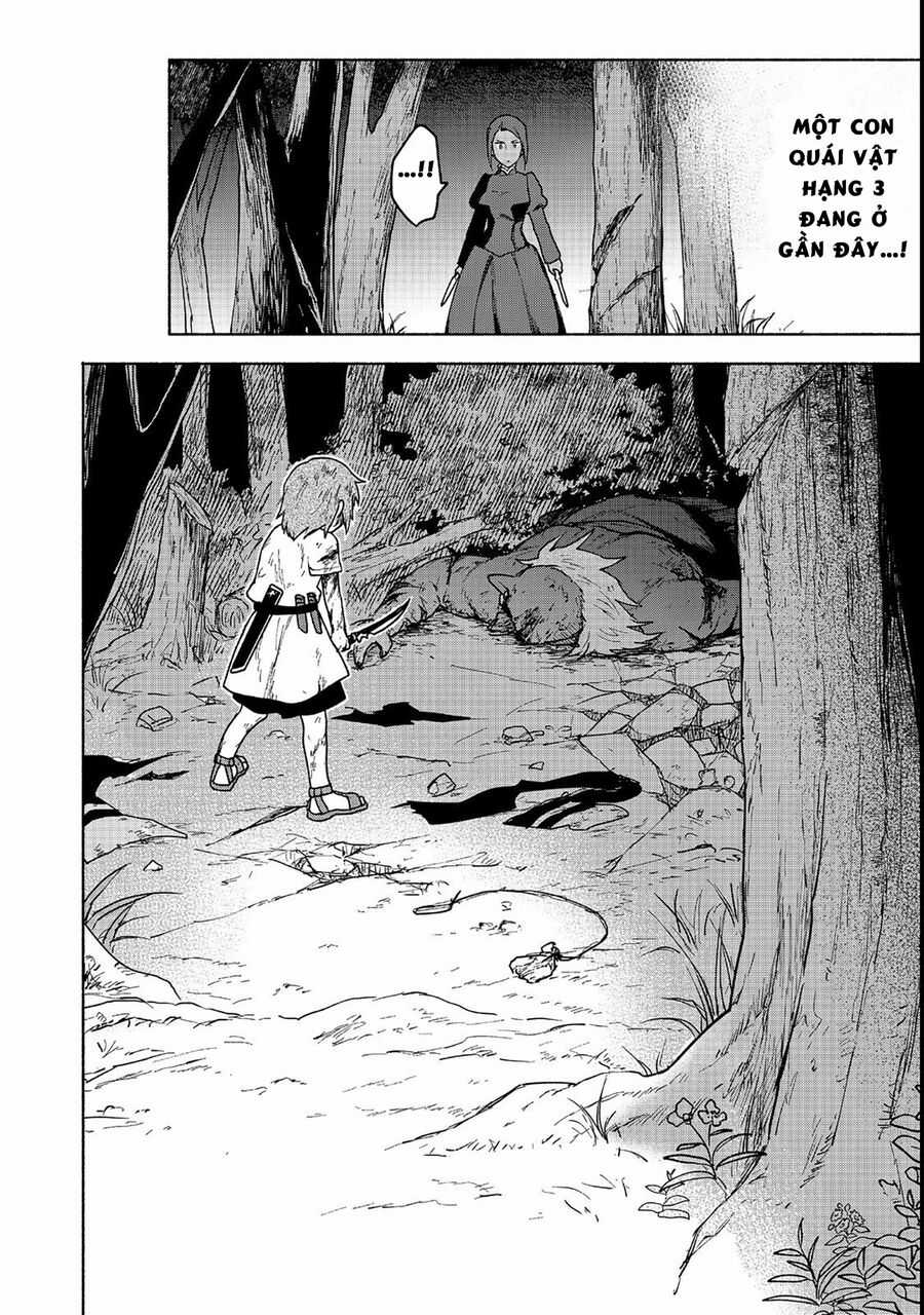 Otome Game No Heroine De Saikyou Survival Máy chơi trò chơi điện tử tốt nhất Chapter 10.2 trang 5