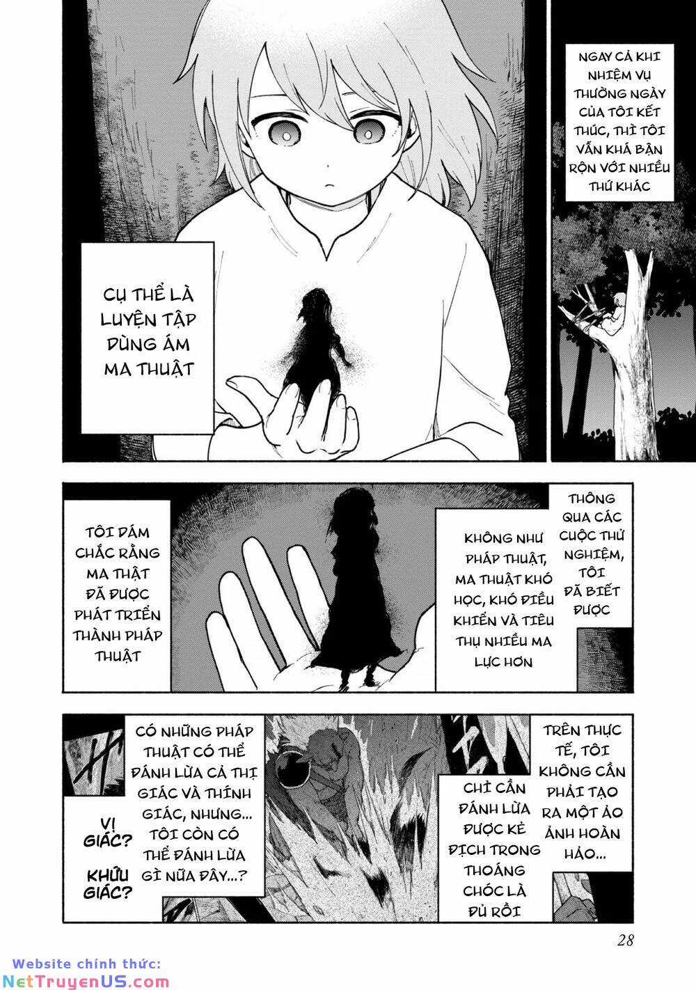 Otome Game No Heroine De Saikyou Survival Máy chơi trò chơi điện tử tốt nhất Chapter 11 trang 27