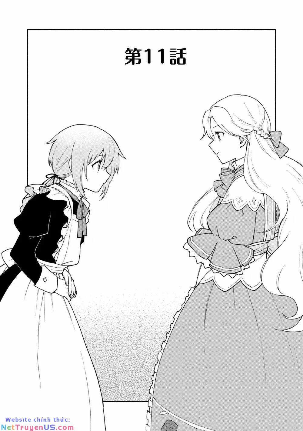 Otome Game No Heroine De Saikyou Survival Máy chơi trò chơi điện tử tốt nhất Chapter 11 trang 3