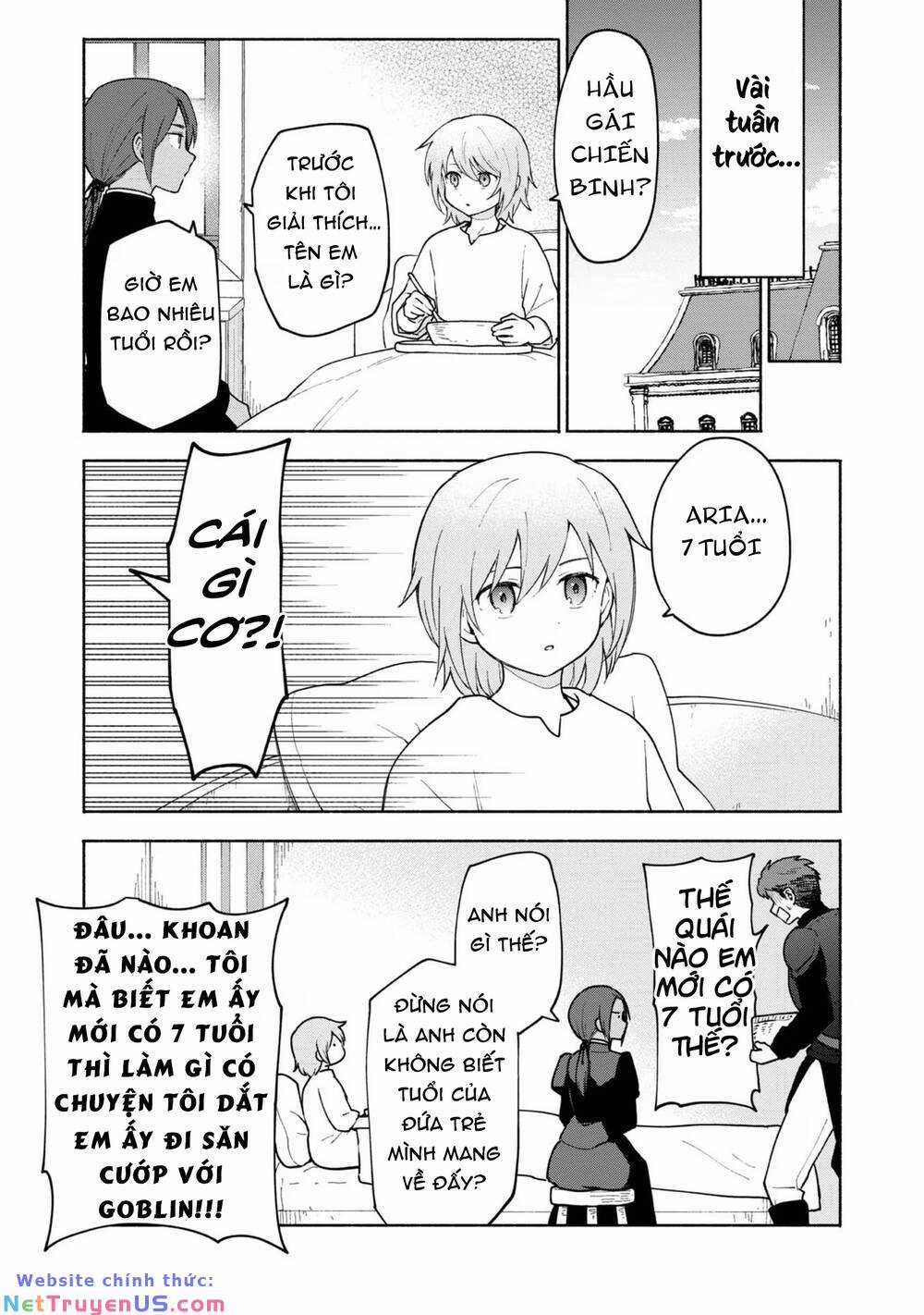 Otome Game No Heroine De Saikyou Survival Máy chơi trò chơi điện tử tốt nhất Chapter 11 trang 4