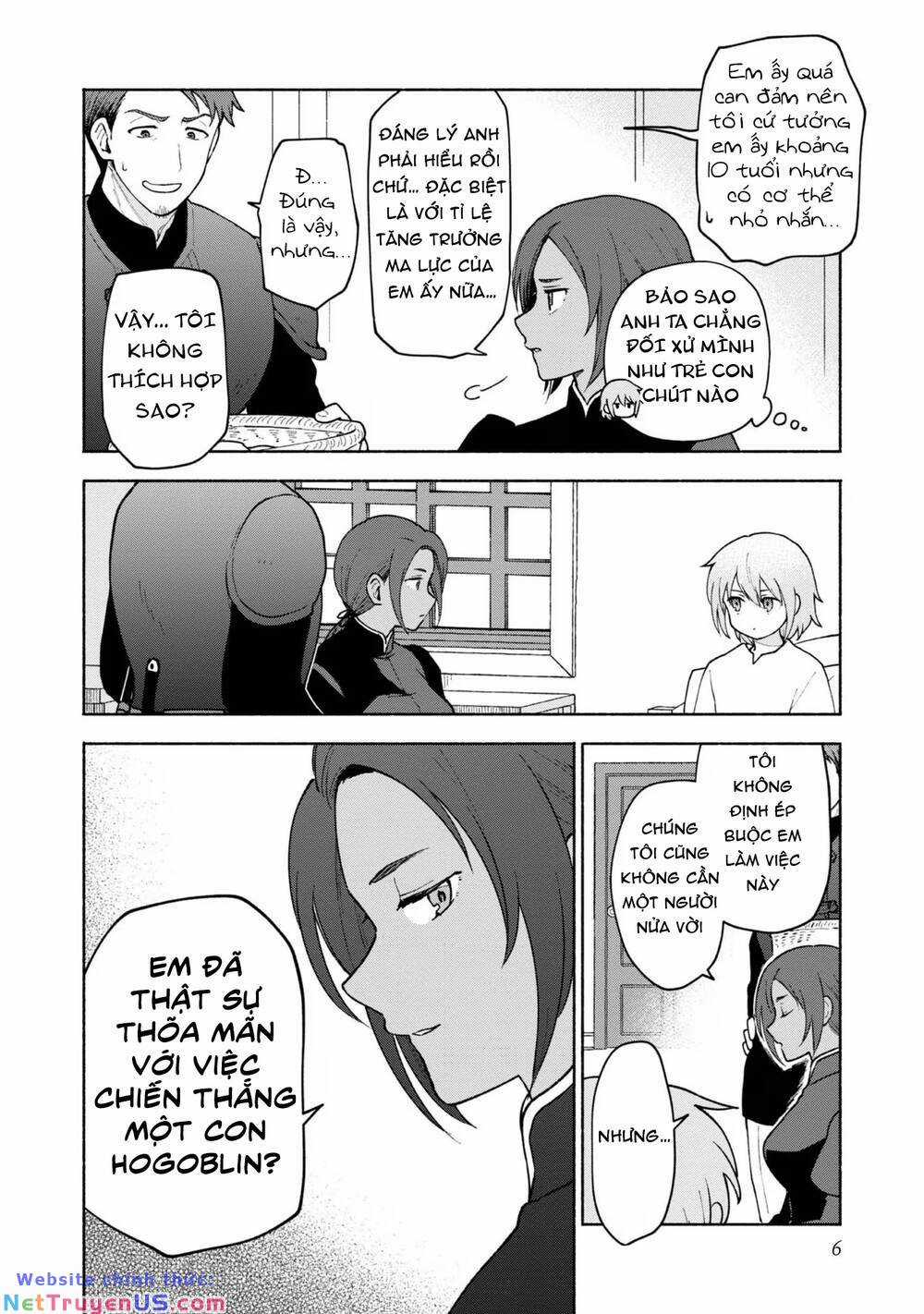 Otome Game No Heroine De Saikyou Survival Máy chơi trò chơi điện tử tốt nhất Chapter 11 trang 5