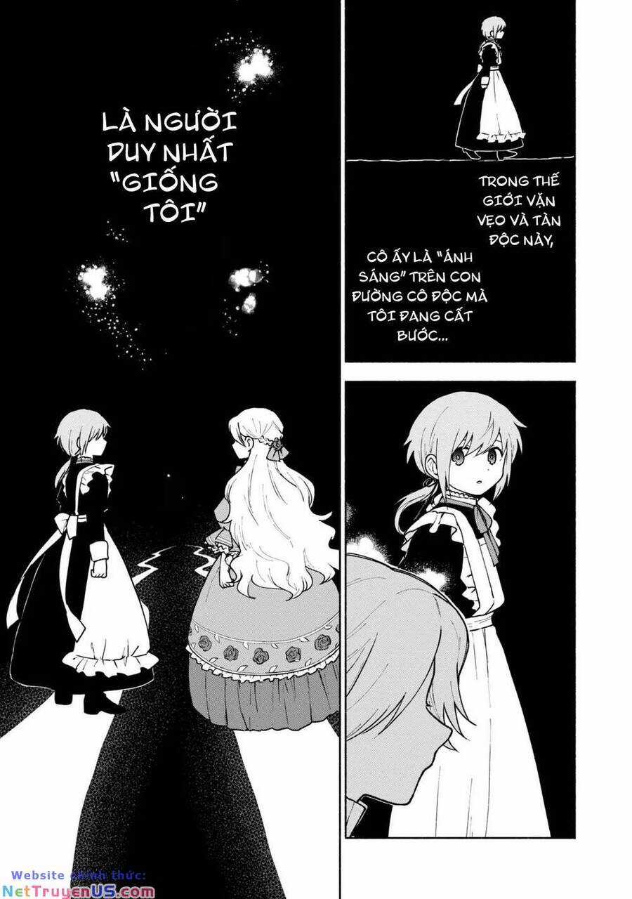 Otome Game No Heroine De Saikyou Survival Máy chơi trò chơi điện tử tốt nhất Chapter 12 trang 10