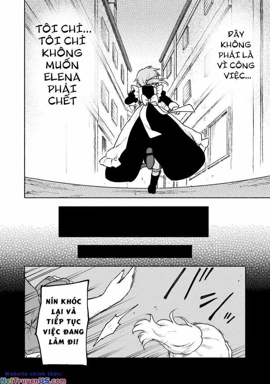 Otome Game No Heroine De Saikyou Survival Máy chơi trò chơi điện tử tốt nhất Chapter 12 trang 11