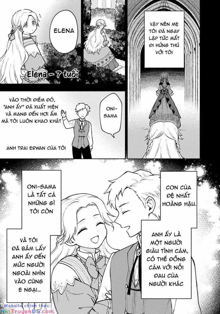 Otome Game No Heroine De Saikyou Survival Máy chơi trò chơi điện tử tốt nhất Chapter 12 trang 14