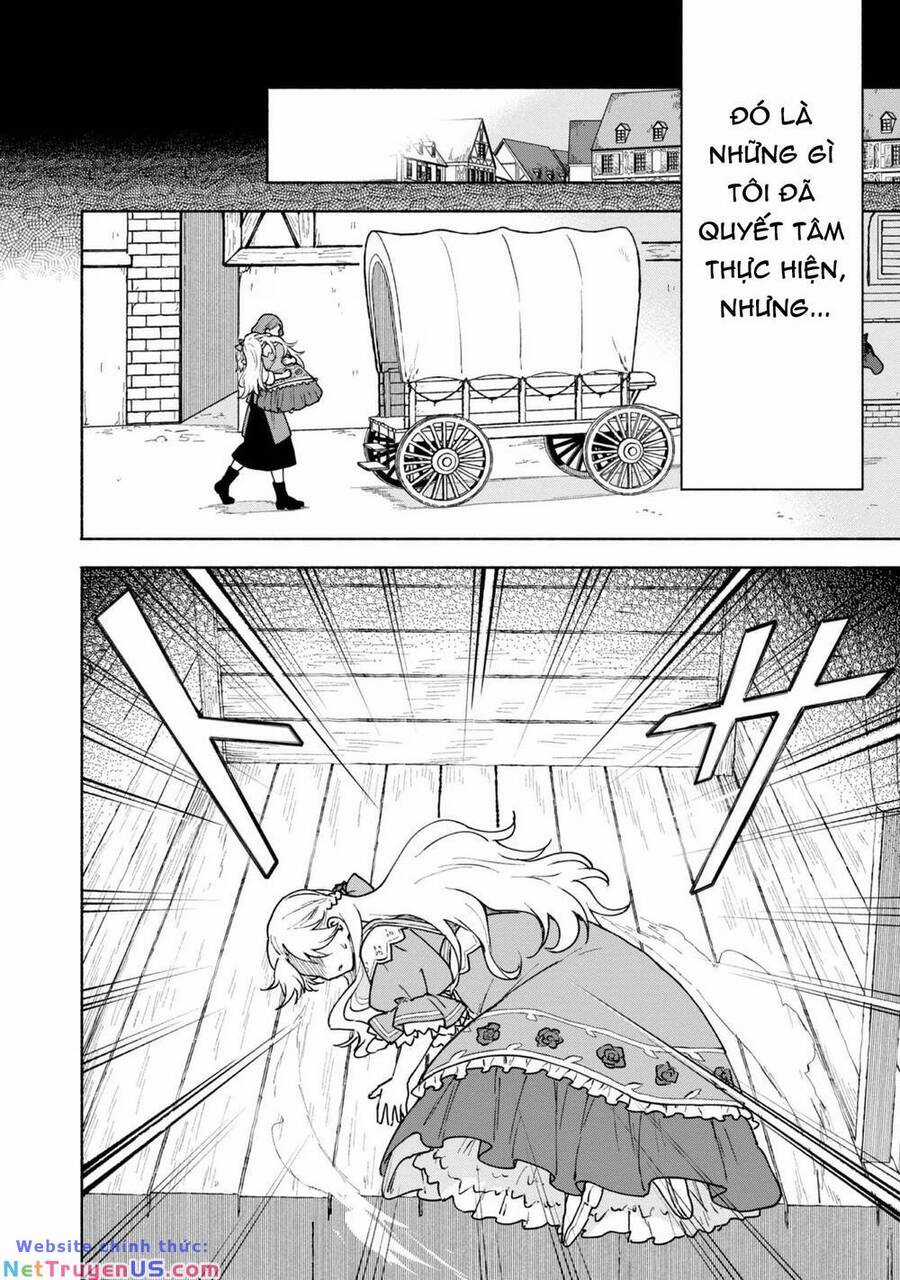 Otome Game No Heroine De Saikyou Survival Máy chơi trò chơi điện tử tốt nhất Chapter 12 trang 17