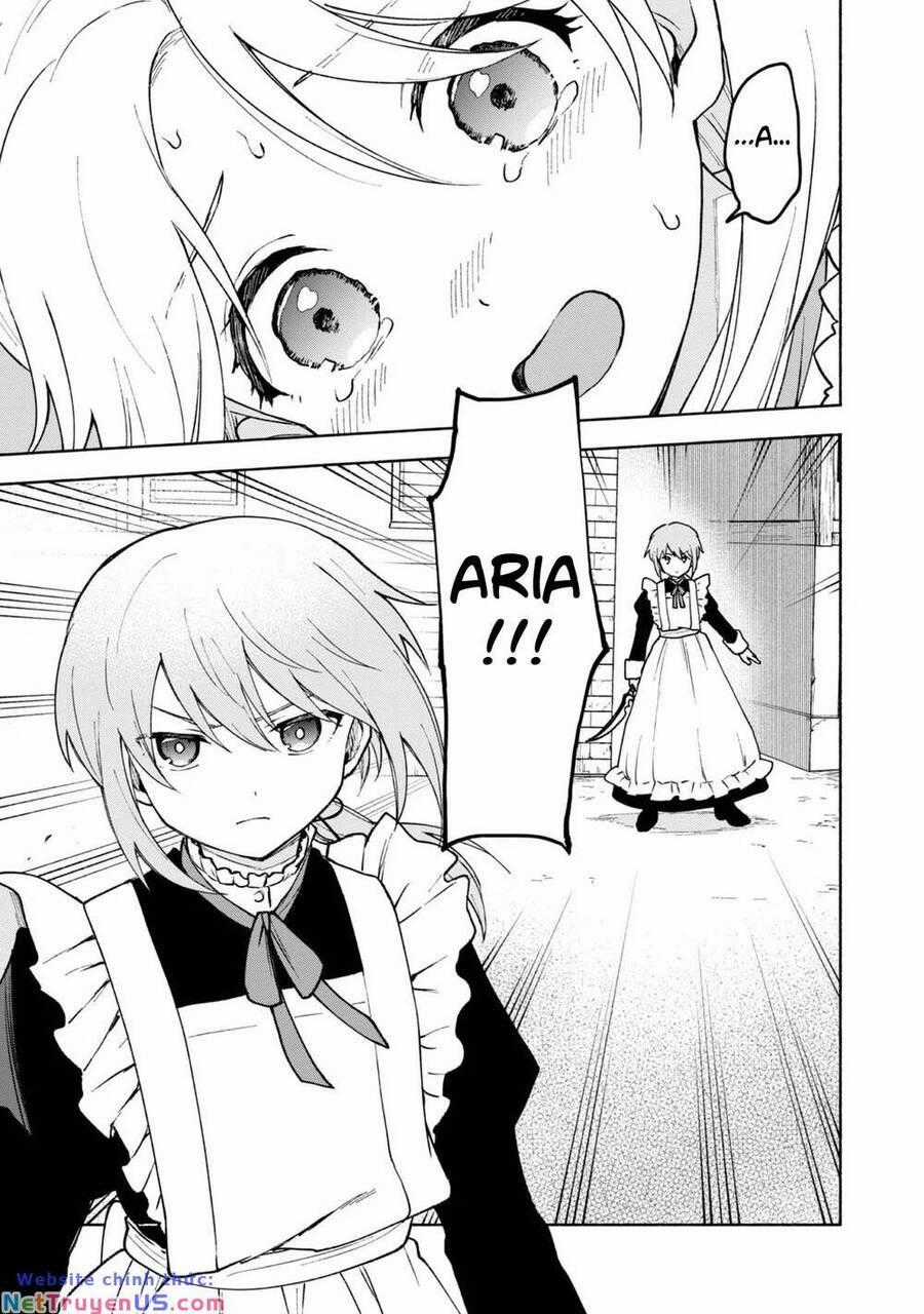 Otome Game No Heroine De Saikyou Survival Máy chơi trò chơi điện tử tốt nhất Chapter 12 trang 24