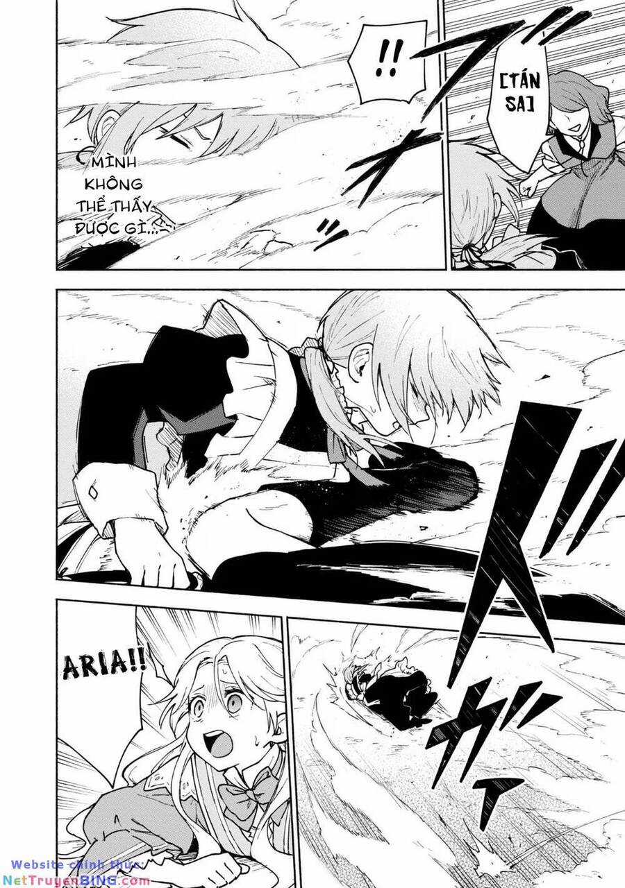 Otome Game No Heroine De Saikyou Survival Máy chơi trò chơi điện tử tốt nhất Chapter 13 trang 11