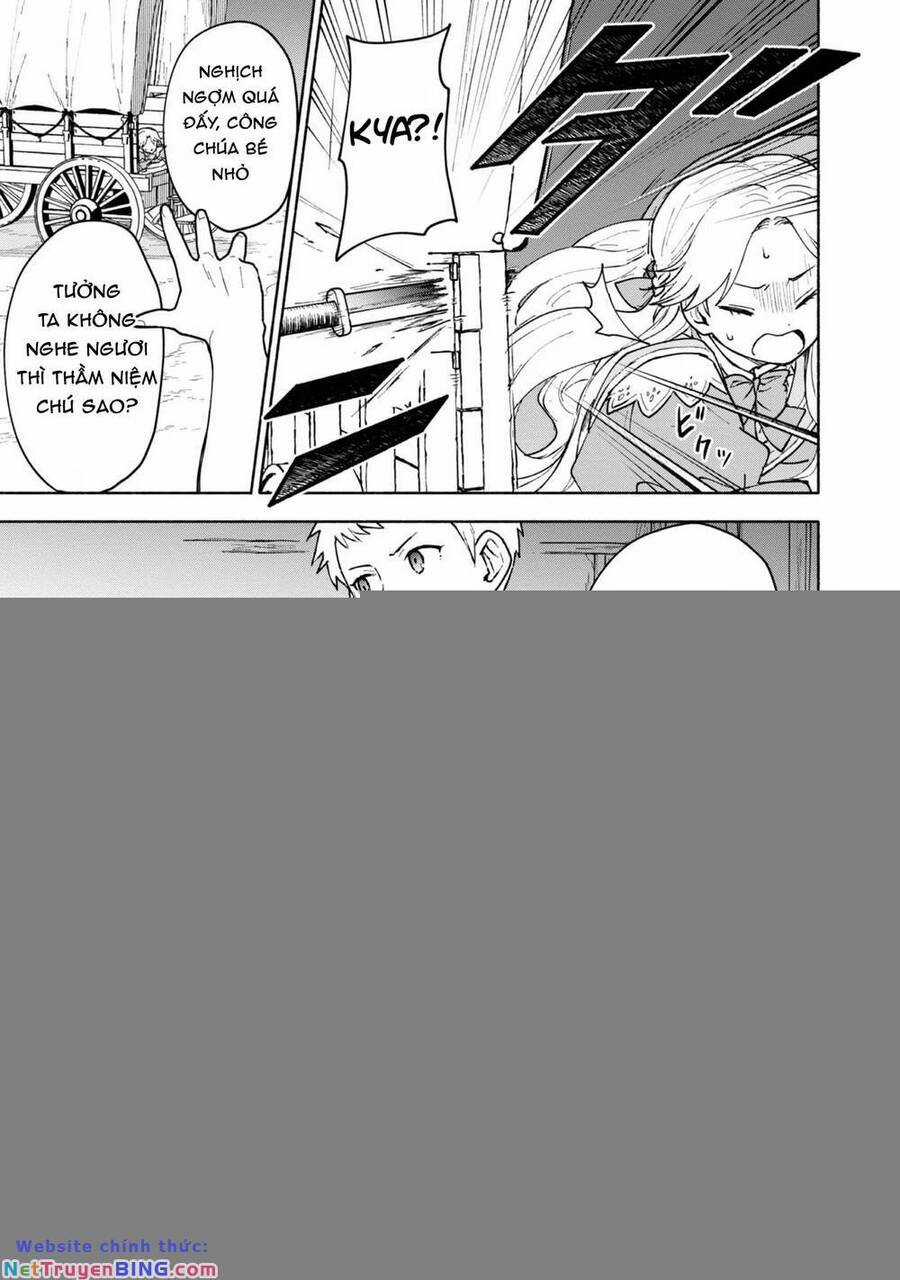 Otome Game No Heroine De Saikyou Survival Máy chơi trò chơi điện tử tốt nhất Chapter 13 trang 16