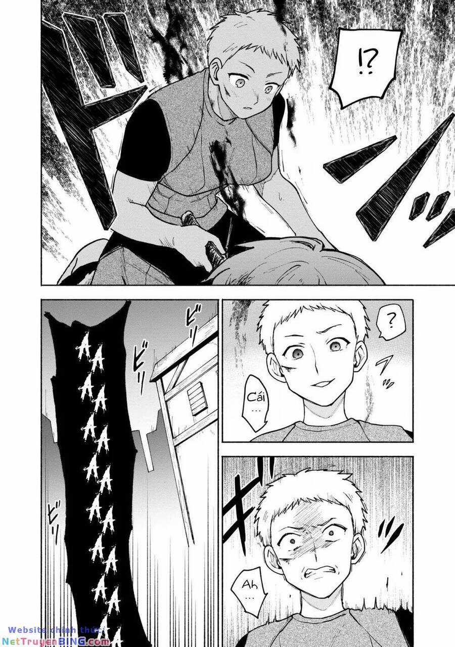 Otome Game No Heroine De Saikyou Survival Máy chơi trò chơi điện tử tốt nhất Chapter 13 trang 29