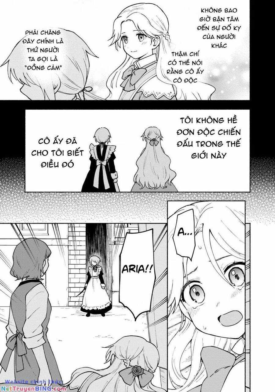 Otome Game No Heroine De Saikyou Survival Máy chơi trò chơi điện tử tốt nhất Chapter 13 trang 4