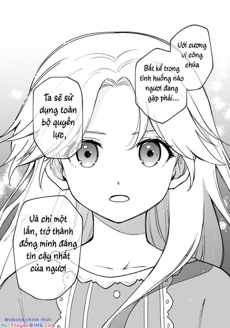 Otome Game No Heroine De Saikyou Survival Máy chơi trò chơi điện tử tốt nhất Chapter 14 trang 14