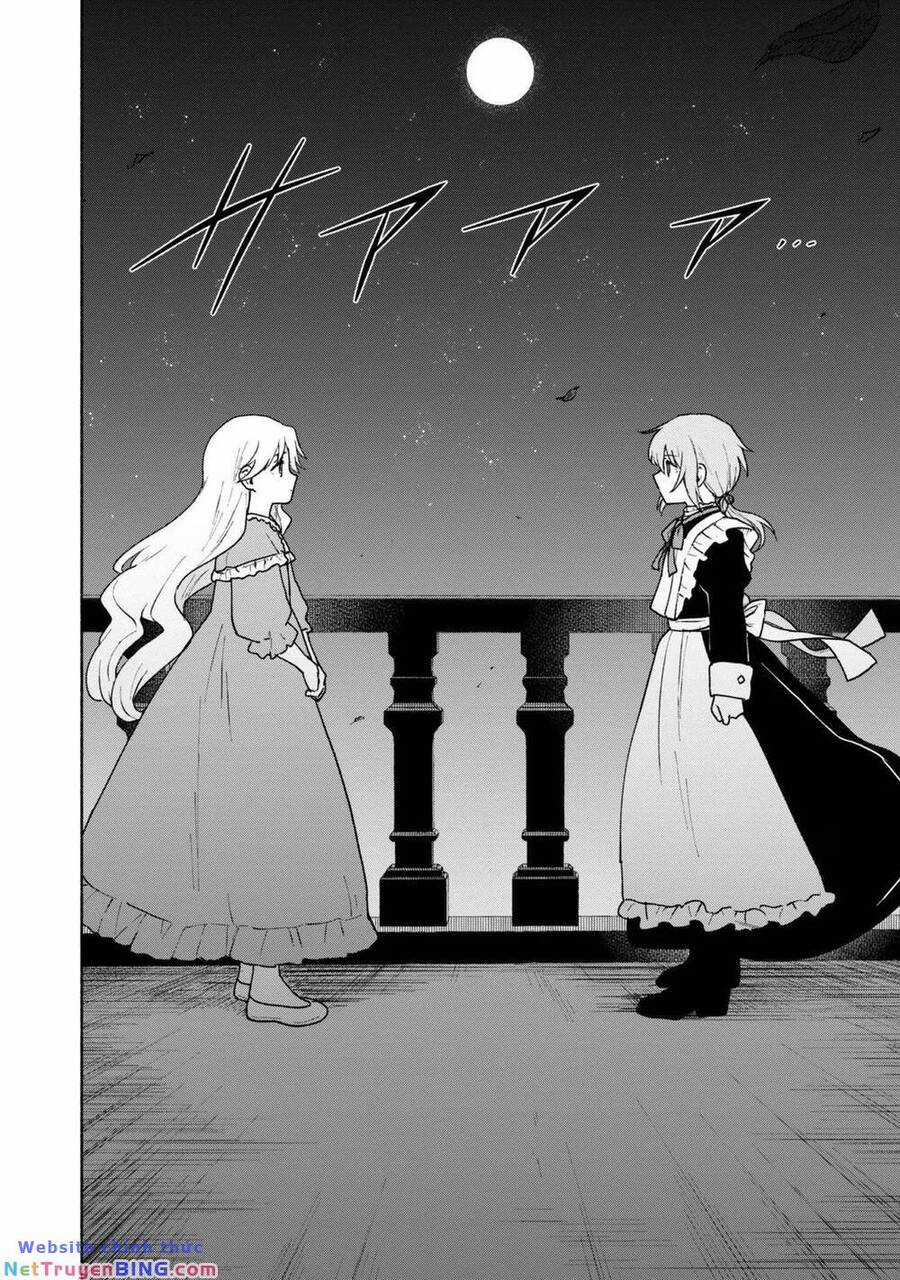 Otome Game No Heroine De Saikyou Survival Máy chơi trò chơi điện tử tốt nhất Chapter 14 trang 16