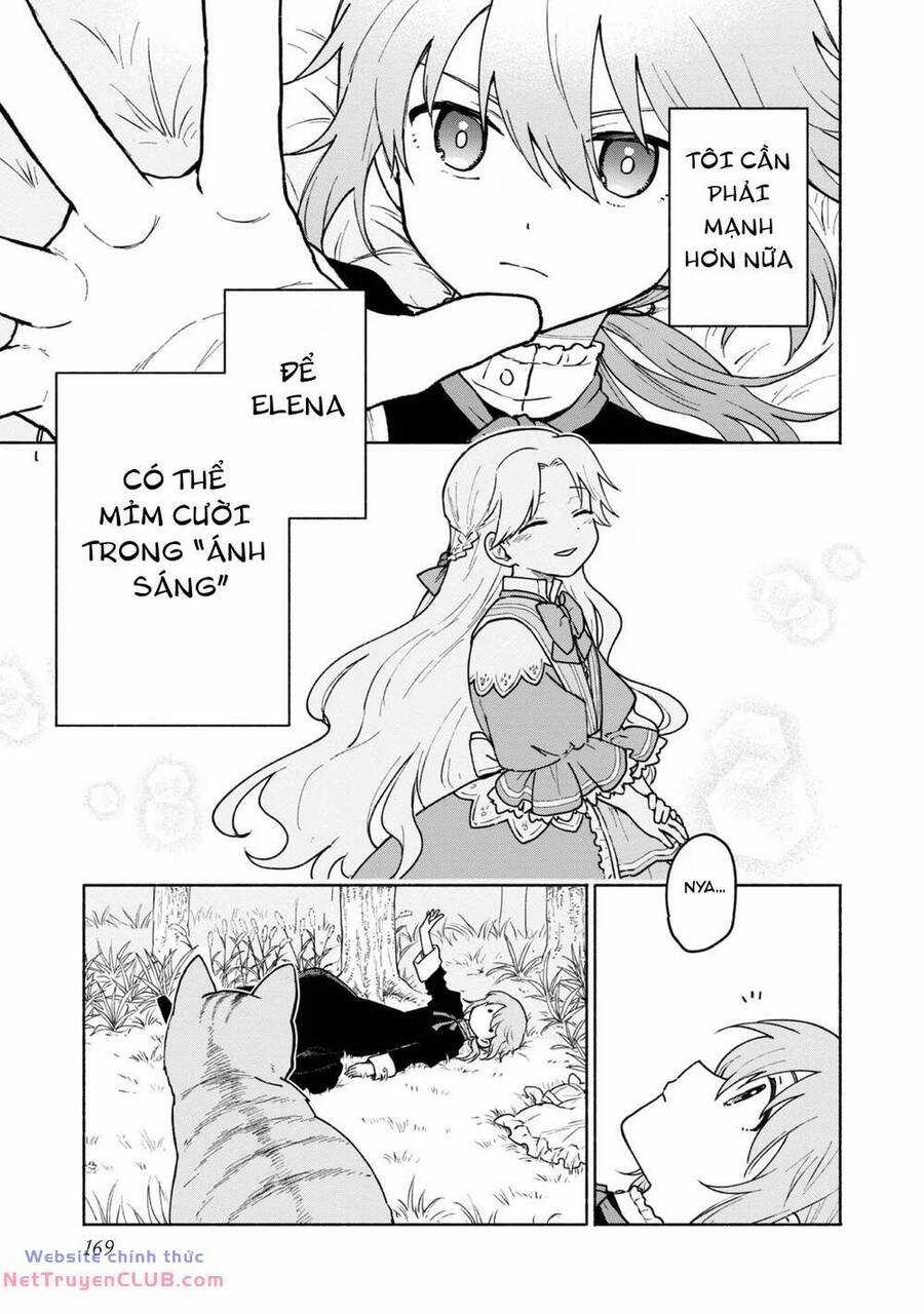 Otome Game No Heroine De Saikyou Survival Máy chơi trò chơi điện tử tốt nhất Chapter 15.5 trang 14