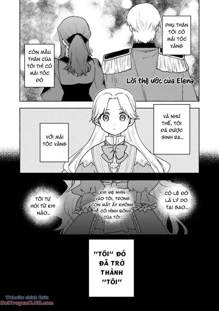 Otome Game No Heroine De Saikyou Survival Máy chơi trò chơi điện tử tốt nhất Chapter 15.5 trang 2