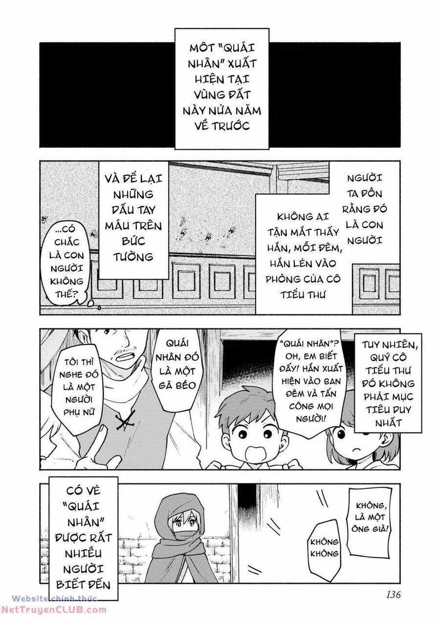 Otome Game No Heroine De Saikyou Survival Máy chơi trò chơi điện tử tốt nhất Chapter 15 trang 15