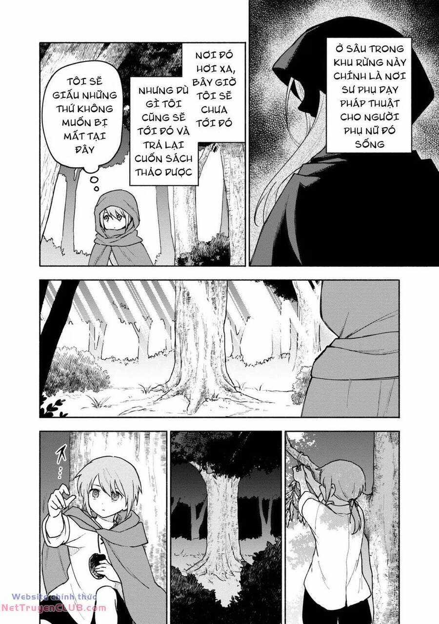 Otome Game No Heroine De Saikyou Survival Máy chơi trò chơi điện tử tốt nhất Chapter 15 trang 17