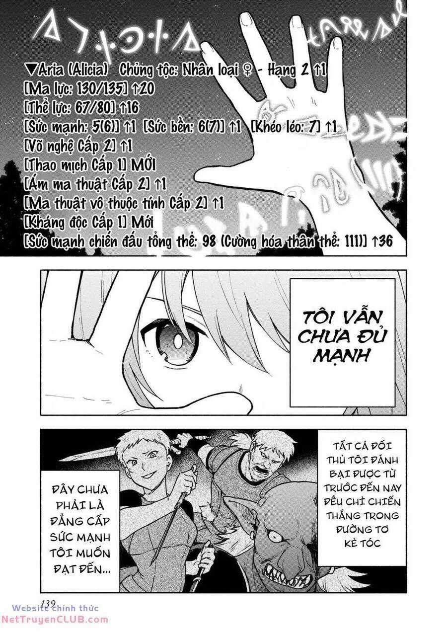 Otome Game No Heroine De Saikyou Survival Máy chơi trò chơi điện tử tốt nhất Chapter 15 trang 18