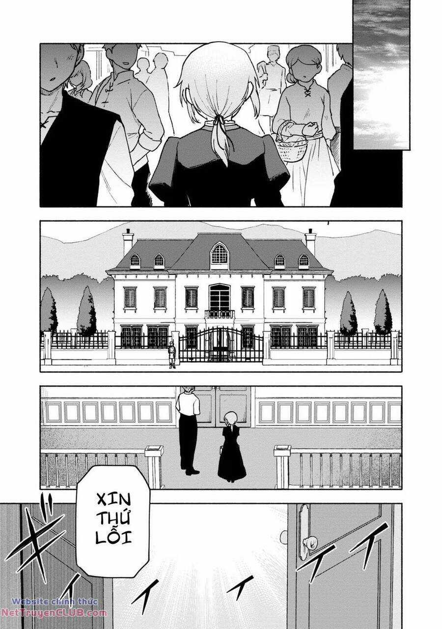 Otome Game No Heroine De Saikyou Survival Máy chơi trò chơi điện tử tốt nhất Chapter 15 trang 20