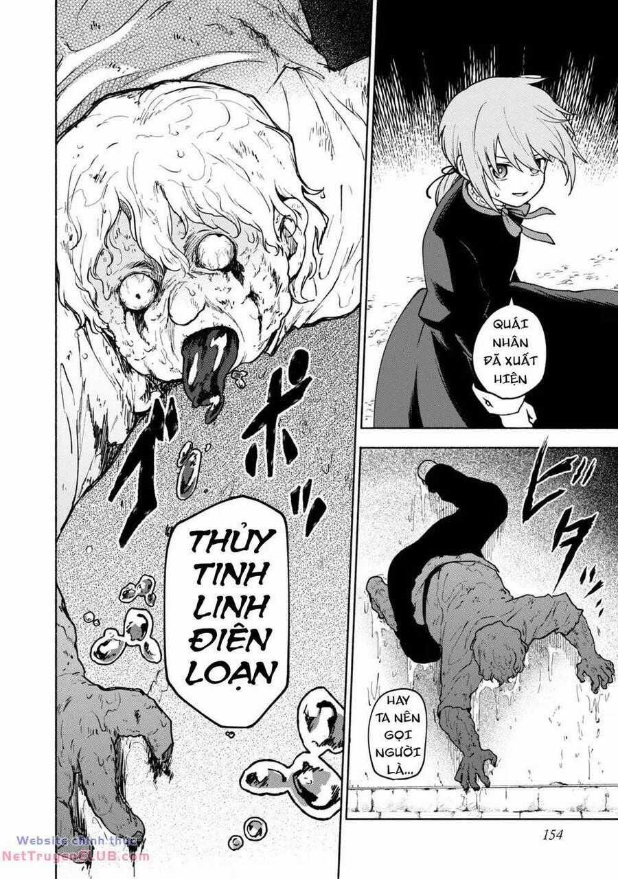 Otome Game No Heroine De Saikyou Survival Máy chơi trò chơi điện tử tốt nhất Chapter 15 trang 33