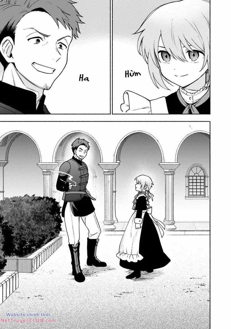 Otome Game No Heroine De Saikyou Survival Máy chơi trò chơi điện tử tốt nhất Chapter 15 trang 6