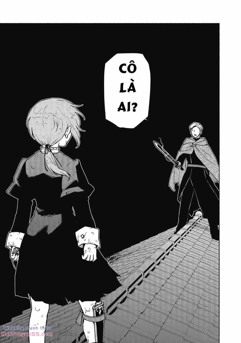 Otome Game No Heroine De Saikyou Survival Máy chơi trò chơi điện tử tốt nhất Chapter 16 trang 18